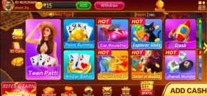 Teen Patti Gold Old Version: Get ₹51 Bonus & All Versions Download 2