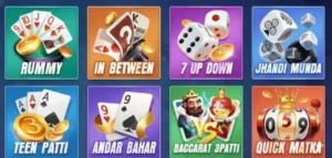 Teen Patti Gold Old Version (2022-2023) 1