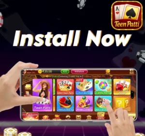 Teen Patti Gold Old Version Download (2026) – APK for Android Free 2
