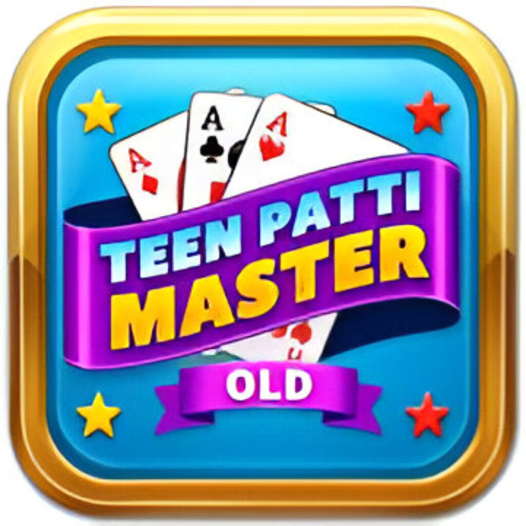 Teen Patti Master Old Version