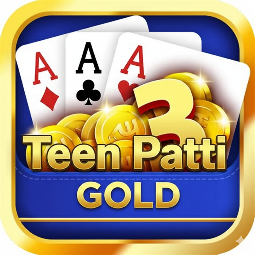Teen Patti Gold Old Version